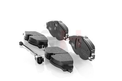 SET PLACUTE FRANA FRANA DISC GH GH410222 49