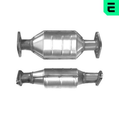 катализатор OPTIMAL OP-ECC30261