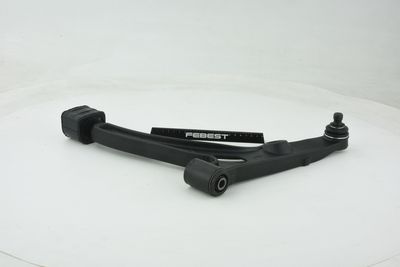 BRAT SUSPENSIE ROATA FEBEST 0724BALLH 28