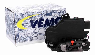 TüRSCHLOSS VEMO V10850047 1