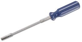 Laser Tools Hose Clip Driver - 6 & 7mm Heads