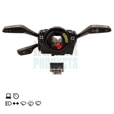 COMUTATOR COLOANA DIRECTIE