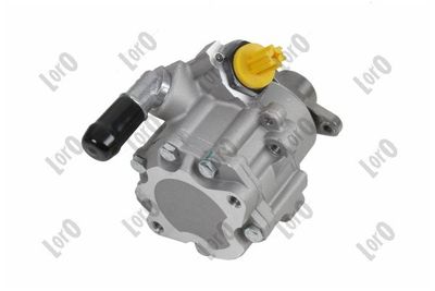 Hydraulic Pump, steering 140-01-001