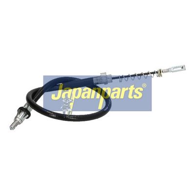 JAPANPARTS Тросик, cтояночный тормоз