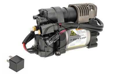 KOMPRESSOR DRUCKLUFTANLAGE