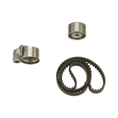 ZAHNRIEMENSATZ GATES K01T257 50