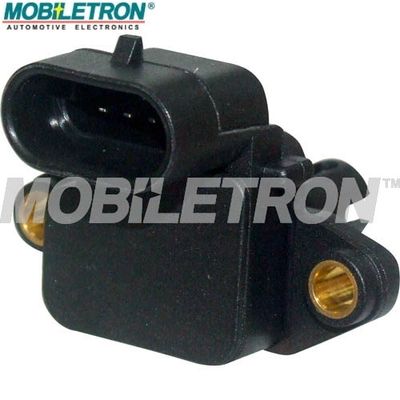 датчик, налчгане във всмукателните тръби MOBILETRON MS-E007