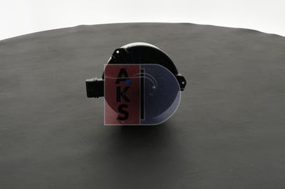 INNENRAUMGEBLäSE AKS DASIS 098026N 6