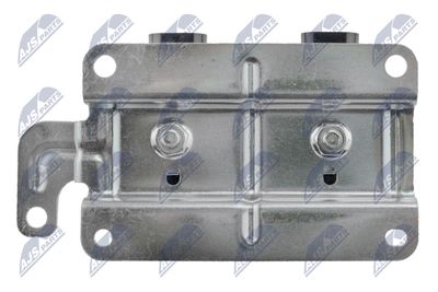 ELEMENT DE AJUSTARE TURBOCOMPRESOR NTY ECDFR016 5