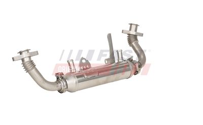 RADIATOR RECIRCULARE GAZE DE ESAPAMENT FAST FT05111 14
