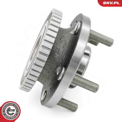 SET RULMENT ROATA ESEN SKV 29SKV651 4