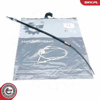 CABLU FRANA DE PARCARE ESEN SKV 25SKV646