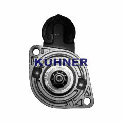 Стартер AD KÜHNER 10267R для VW SCIROCCO