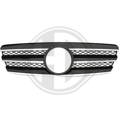 Radiateurgrille