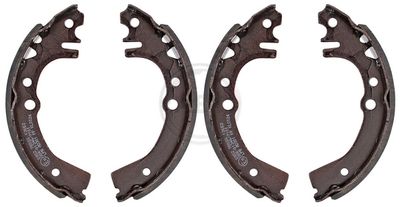 Brake Shoe Set 8952