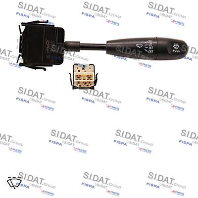 Выключатель на рулевой колонке SIDAT 431121 для DAEWOO KALOS
