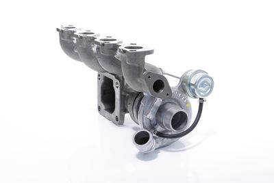 LADER AUFLADUNG BTS Turbo T914277 40