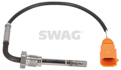 датчик, температура на изгорелите газове SWAG 33 11 0118