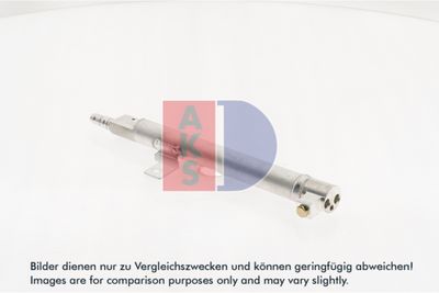 TROCKNER KLIMAANLAGE