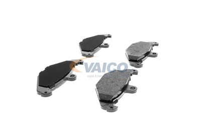 BREMSBELAGSATZ SCHEIBENBREMSE VAICO V408024 50