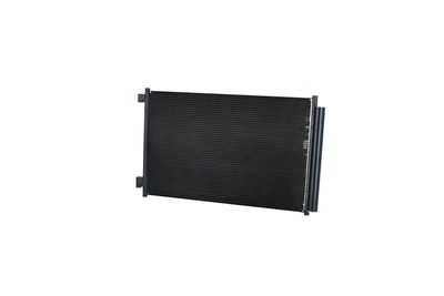 CONDENSATOR CLIMATIZARE NRF 350659 8