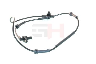 SENZOR TURATIE ROATA GH GH714011 31