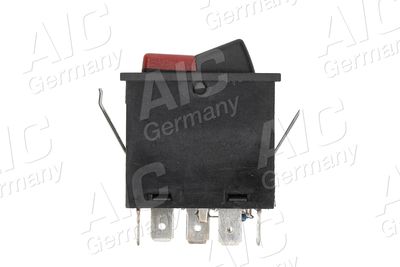 COMUTATOR LUMINI DE AVARIE AIC 50741 1