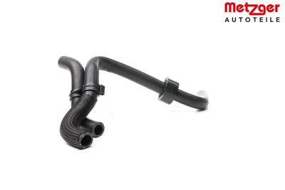 FURTUN RADIATOR METZGER AUTOTEILE 2420849 16