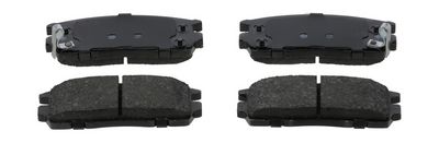 SET PLACUTE FRANA FRANA DISC