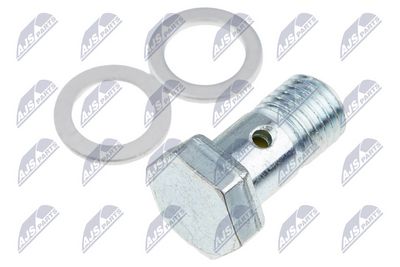 SURUB CU CAP TUBULAR INCARCATOR NTY BPPAR001 1