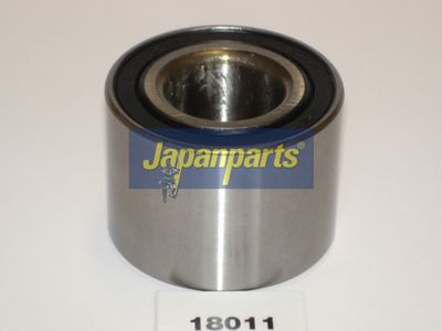 JAPANPARTS Rato guolio komplektas