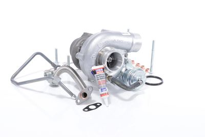LADER AUFLADUNG BTS Turbo T981195 34