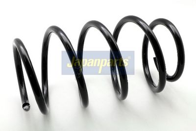 пружина за ходовата част JAPANPARTS ZC3764A