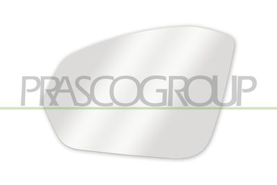 SPIEGELGLAS AUßENSPIEGEL PRASCO SK3327504