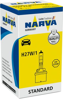 Žárovka mlhového světlometu NARVA 480413000