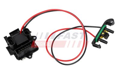 UNITATE DE CONTROL INCALZIRE/VENTILATIE FAST FT59169 1