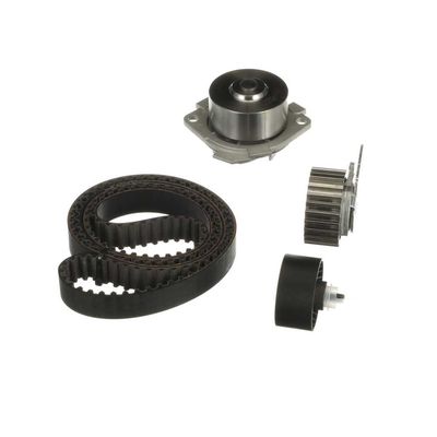 SET POMPA APA + CUREA DINTATA GATES KP15653XS 32