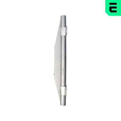 CONDENSATOR CLIMATIZARE ERA 667014 4