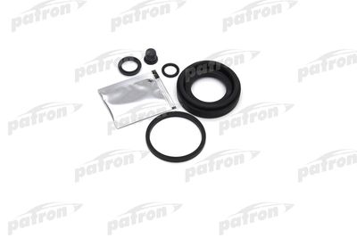 PRK230 PATRON Ремкомплект, тормозной суппорт
