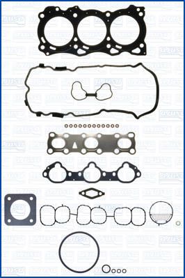 Комплект прокладок, головка цилиндра AJUSA 52514800 для NISSAN MURANO