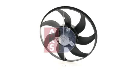 LüFTER MOTORKüHLUNG AKS DASIS 048159N 7