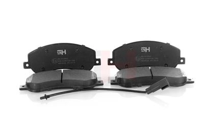 SET PLACUTE FRANA FRANA DISC GH GH412562 4