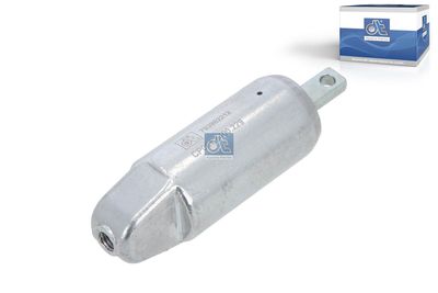Werkende cilinder (L-120mm, beroerte: 25mm, diameter: 35mm, motor uit) past: VOLVO B6, B7, F16, FL6 09.85-