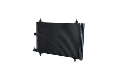 CONDENSATOR CLIMATIZARE NRF 35437 10