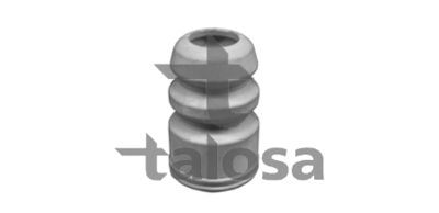 ANSCHLAGPUFFER FEDERUNG