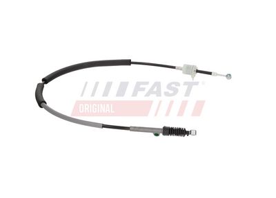Tažné lanko, ruční převodovka FAST FT11777