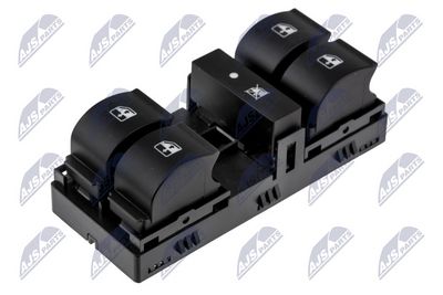 Schalter, Fensterheber