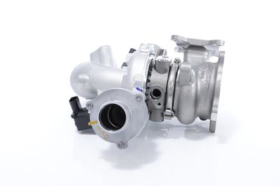 LADER AUFLADUNG BTS Turbo T916672 14