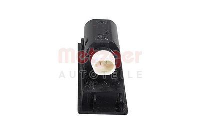 KENNZEICHENLEUCHTE METZGER AUTOTEILE 2080116 1