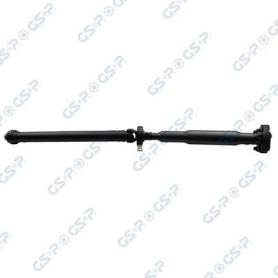 AX CARDANIC ANTRENAREA ARBORELUI